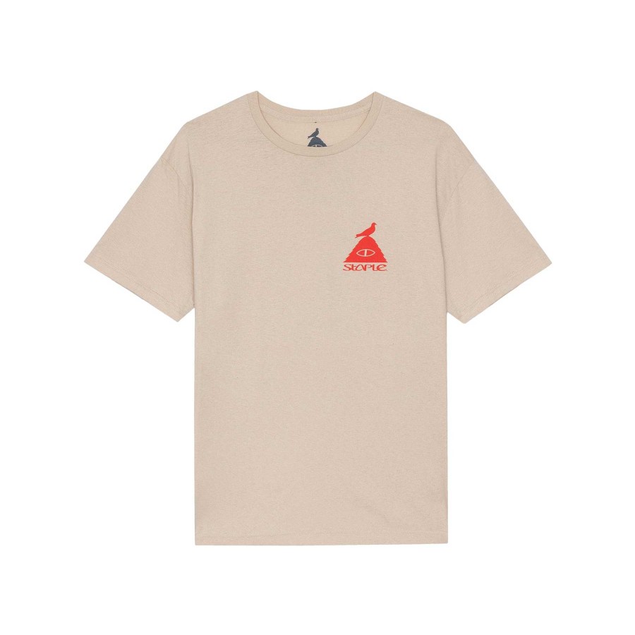 Poler Staple X Poler Outdoor Stuff Tee | Staple X Poler