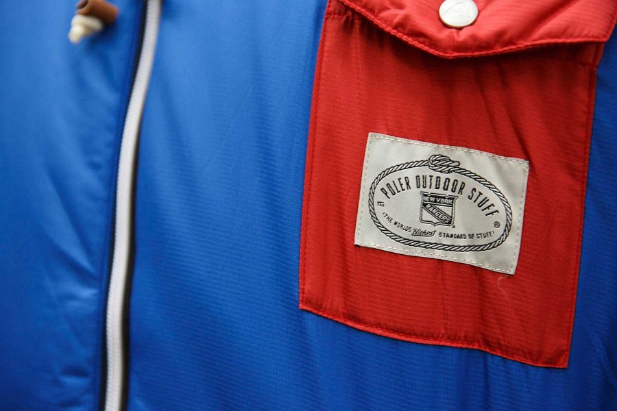 Poler New York Napsack | Nhl