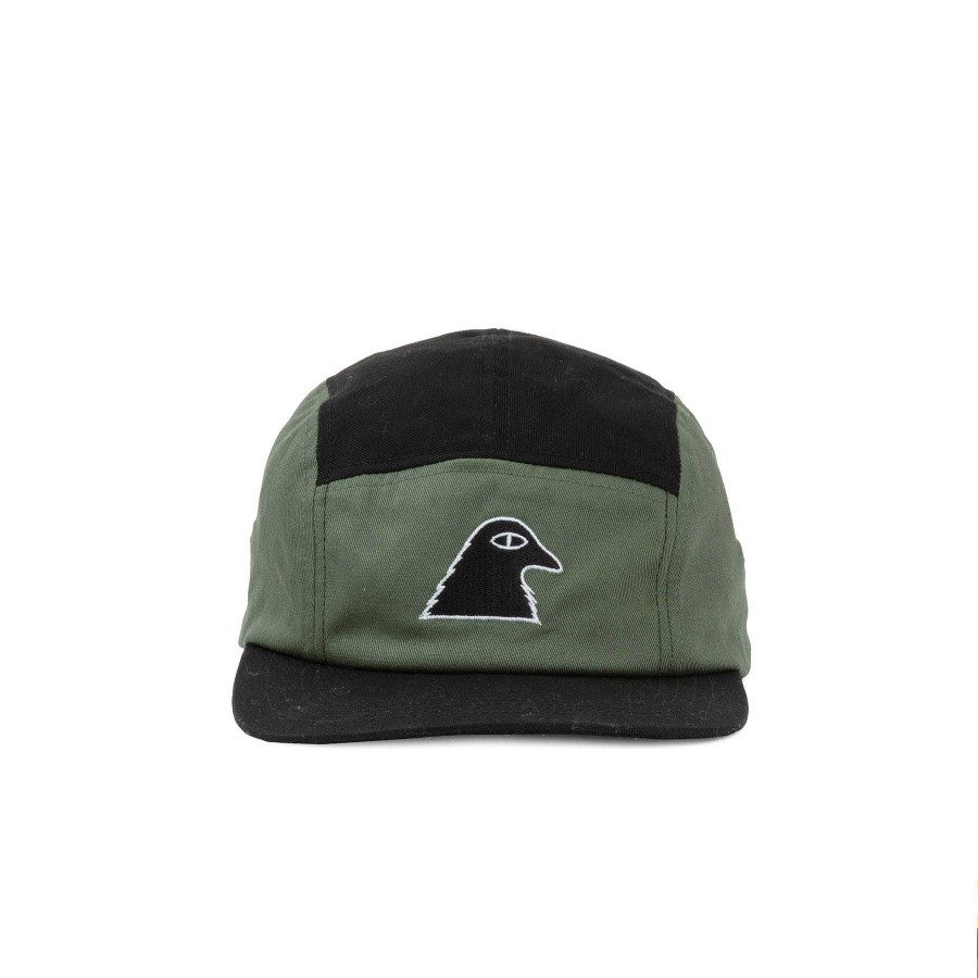 Poler Staple X Poler Pigeon 5-Panel | Staple X Poler