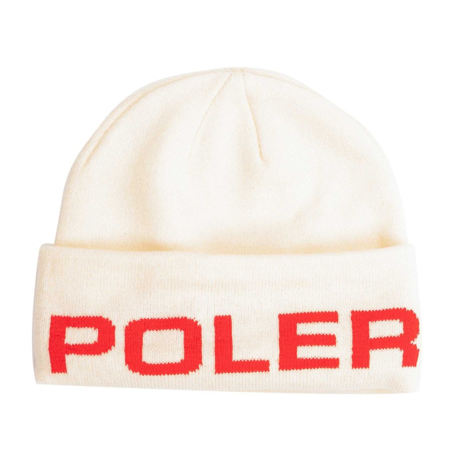 Poler Petrol Beanie | Headwear