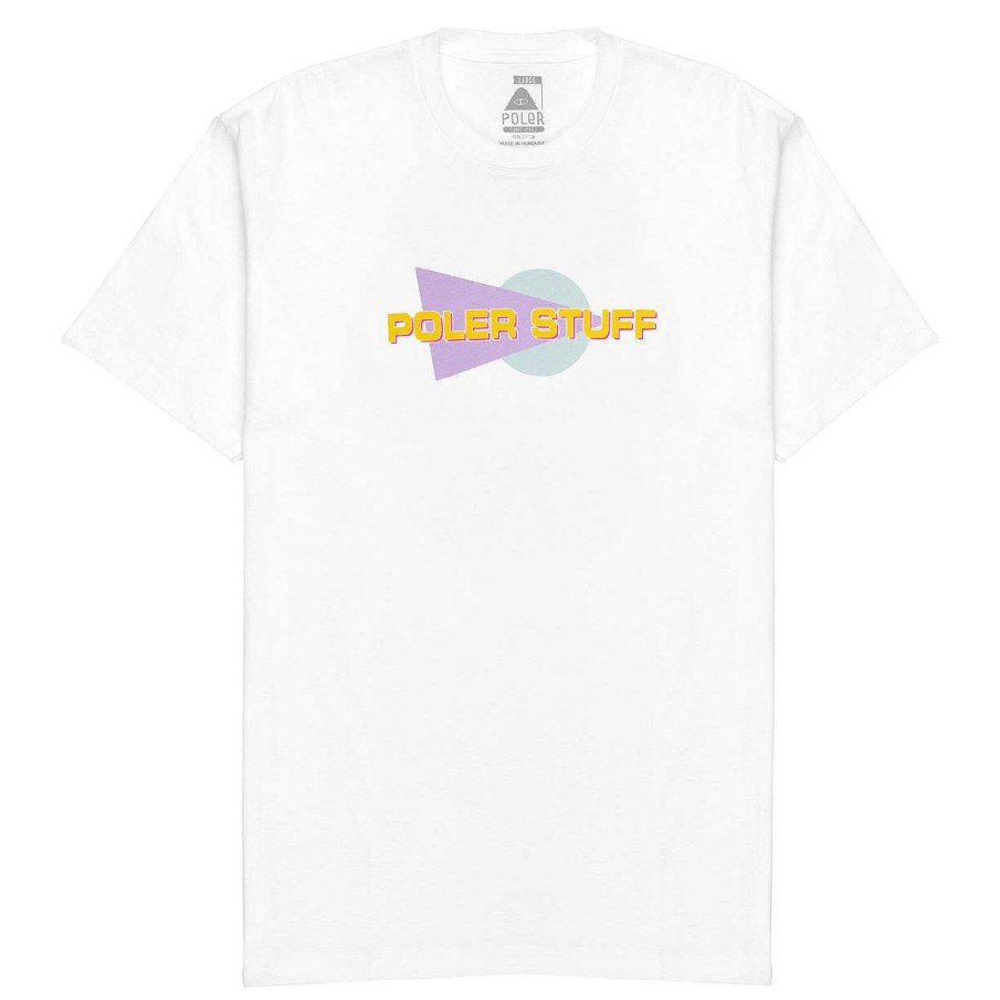 Poler Vapor Tee | Tee Shirts