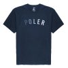 Poler State Tee | Tee Shirts