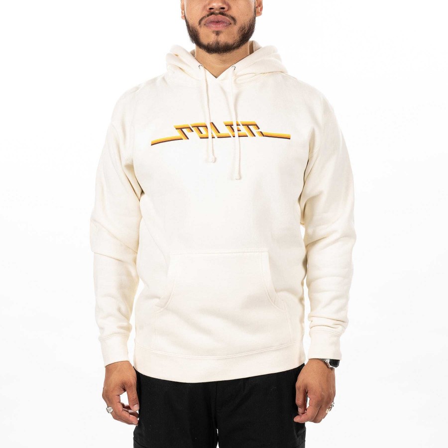 Poler Stripes Hoodie | Sweatshirts & Fleece