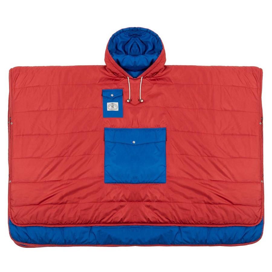 Poler New York Poncho | Nhl